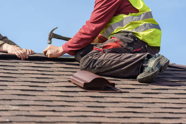 Best Roof Inspection Near Me  in Central Park, WA