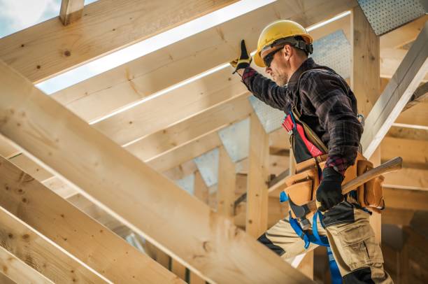  Central Park, WA Roofing Contractor Pros