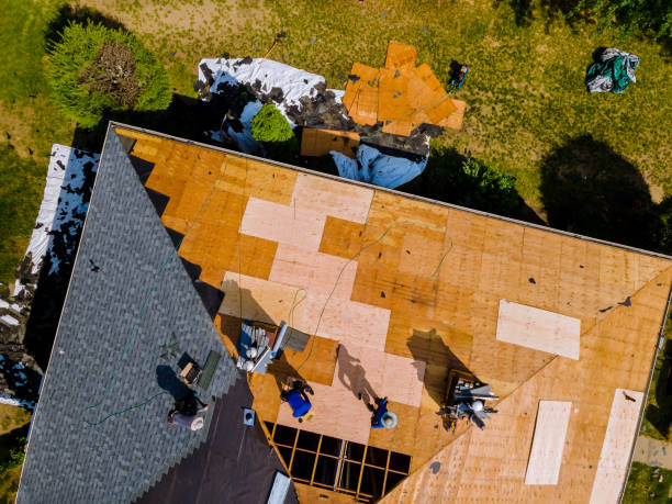 Best Sealant for Roof  in Central Park, WA