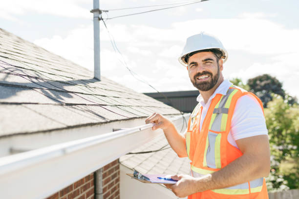 Best Roof Maintenance Services  in Central Park, WA