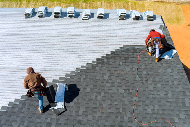 Reliable Central Park, WA Roofing Contractor Solutions