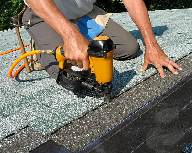 Best Tile Roofing Contractor  in Central Park, WA