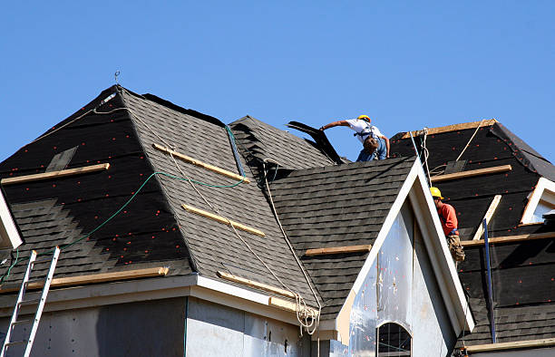 Best Best Roofing Contractors  in Central Park, WA
