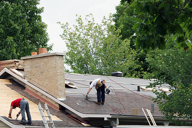Best Roof Restoration Services  in Central Park, WA