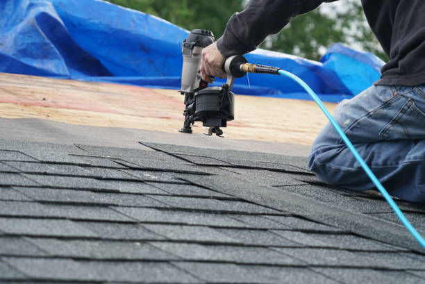 Tile Roofing Contractor in Central Park, WA
