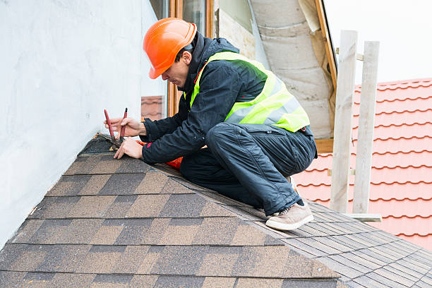 Best Tile Roofing Contractor  in Central Park, WA