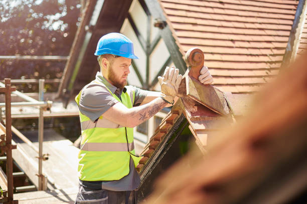 Quick and Trustworthy Emergency Roof Repair Services in Central Park, WA