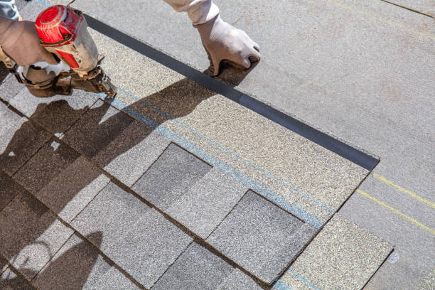 Best New Roof Installation  in Central Park, WA