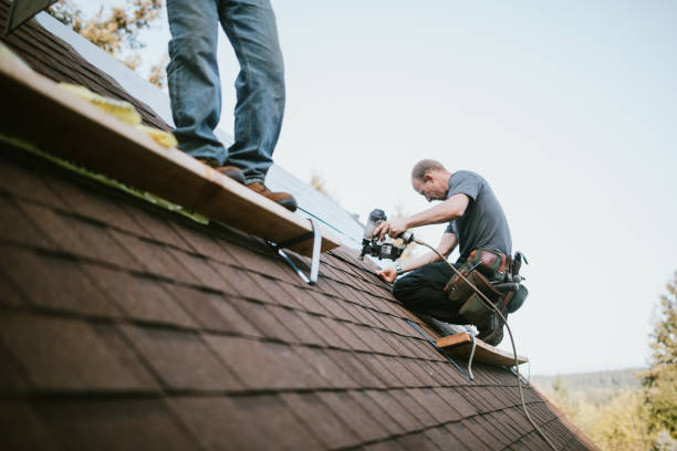 Best Residential Roofing Contractor  in Central Park, WA